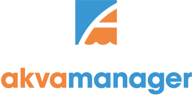 Akvamanager Logo